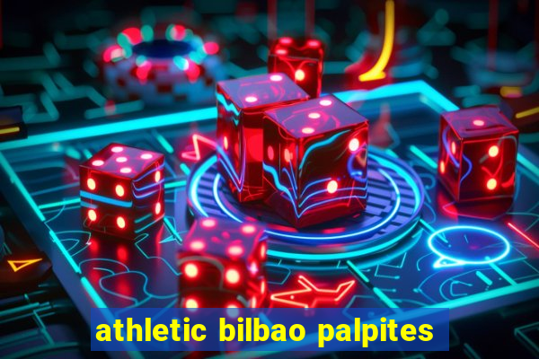 athletic bilbao palpites